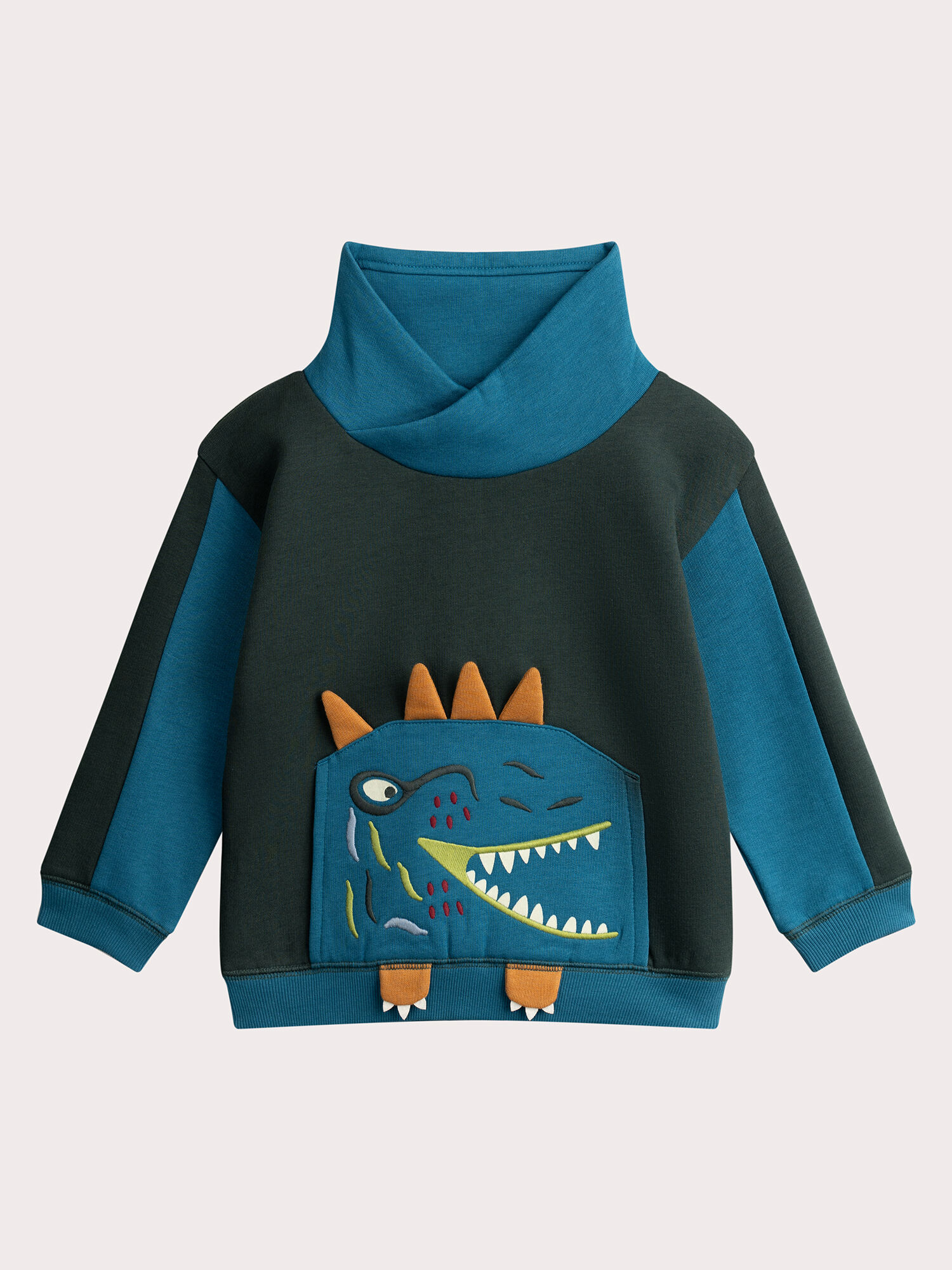 Pull sweat et gilet garcon DPAM