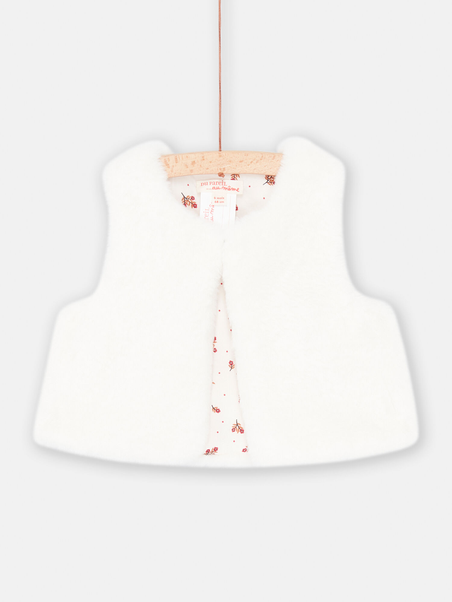 Gilet molleton bebe fille hot sale