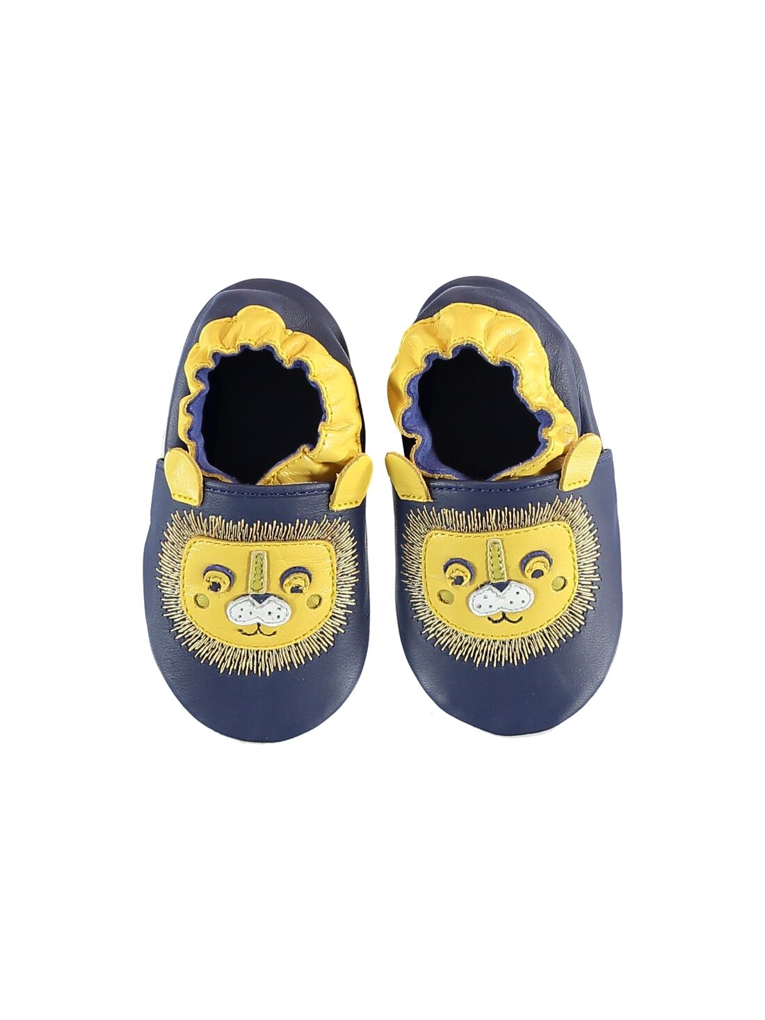 dpam chaussons bébé