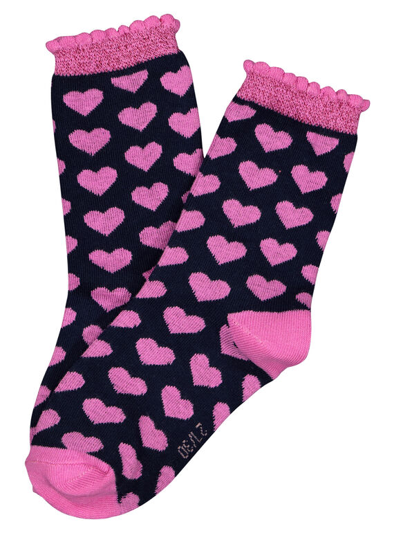 Chaussette GYABLECHO / 19WI0191SOQ070