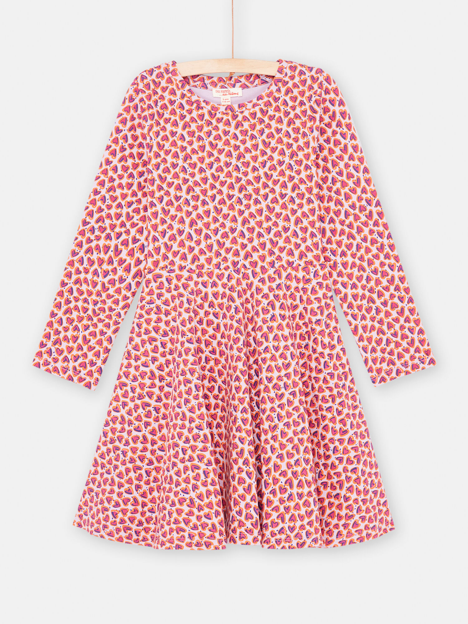 Robe de chambre online fille dpam
