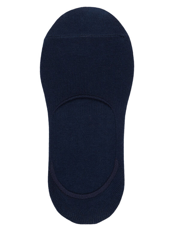 Chaussettes Bleu marine JYOJOINV2 / 20SI0257SOQ705