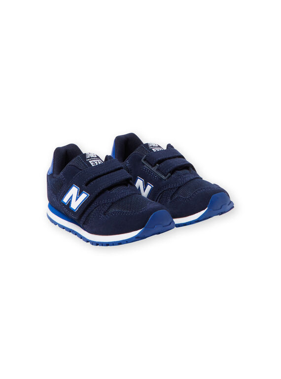 Chaussures sport Bleu marine JGYV373SN / 20SK36Y2D37070