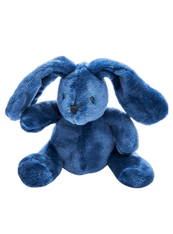 Doudou lapin tout doux naissance garçon JOU1DOU2 / 20SF41J1JOUC214