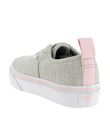 Basket Vans fille CF38H4Q6I / 18SK35A1D4O940