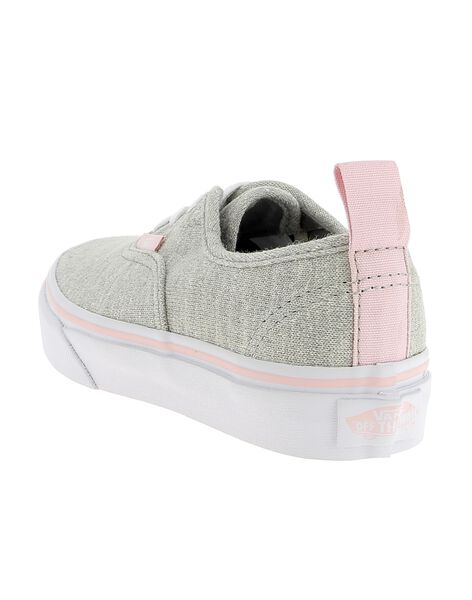 Basket Vans fille CF38H4Q6I / 18SK35A1D4O940