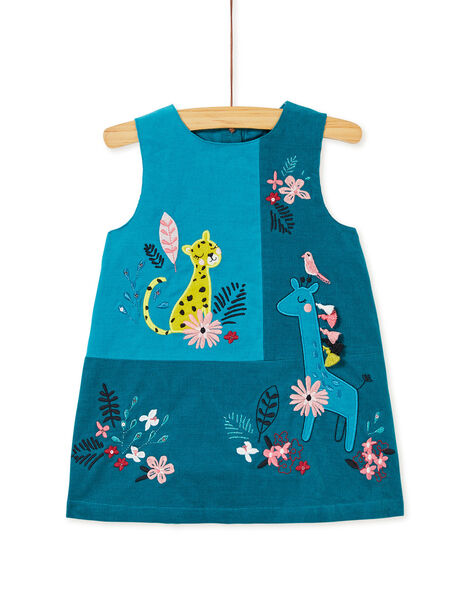 Robe Turquoise En Velours Bebe Fille Bebe Fille Bebe Dpam Robe Turquoise En Velours Bebe Fille Bebe Fille Bebe Dpam