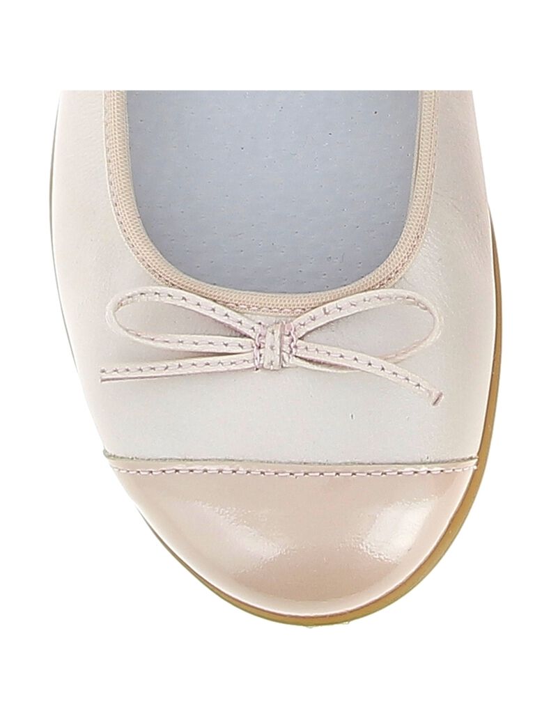 ballerine lpb fille