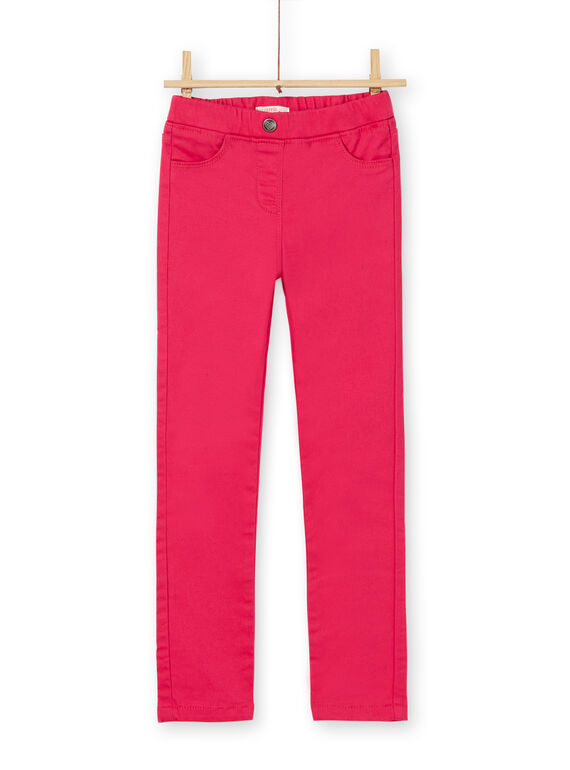 Pantalon Rose LAJOJEG2 / 21S90144D2BF507