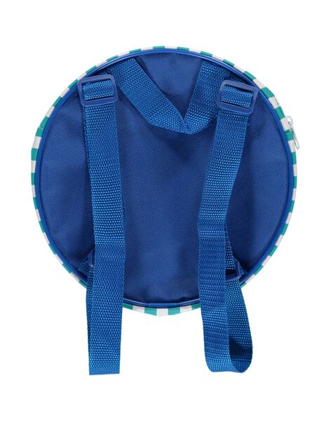 Sac A Dos Bebe Garcon Spring Days Dpam