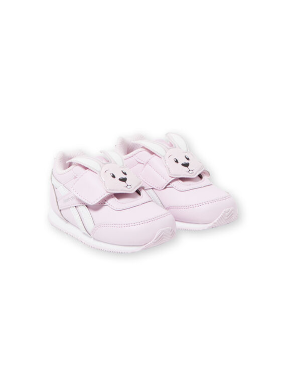 Chaussures sport Rose JBFFU6659 / 20SK37Y1D36301