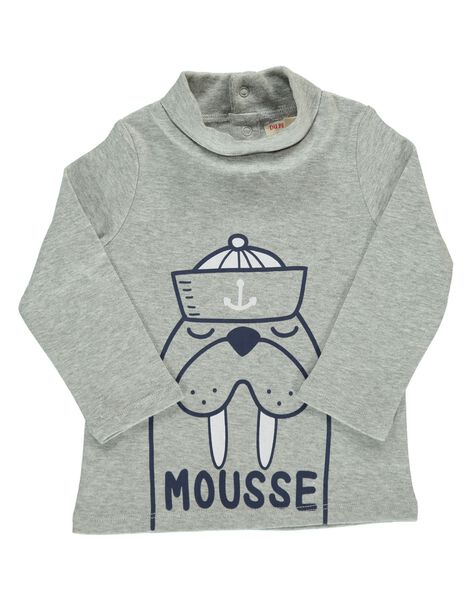 Sous Pull Bebe Garcon Last Chance 60 Bebe Dpam