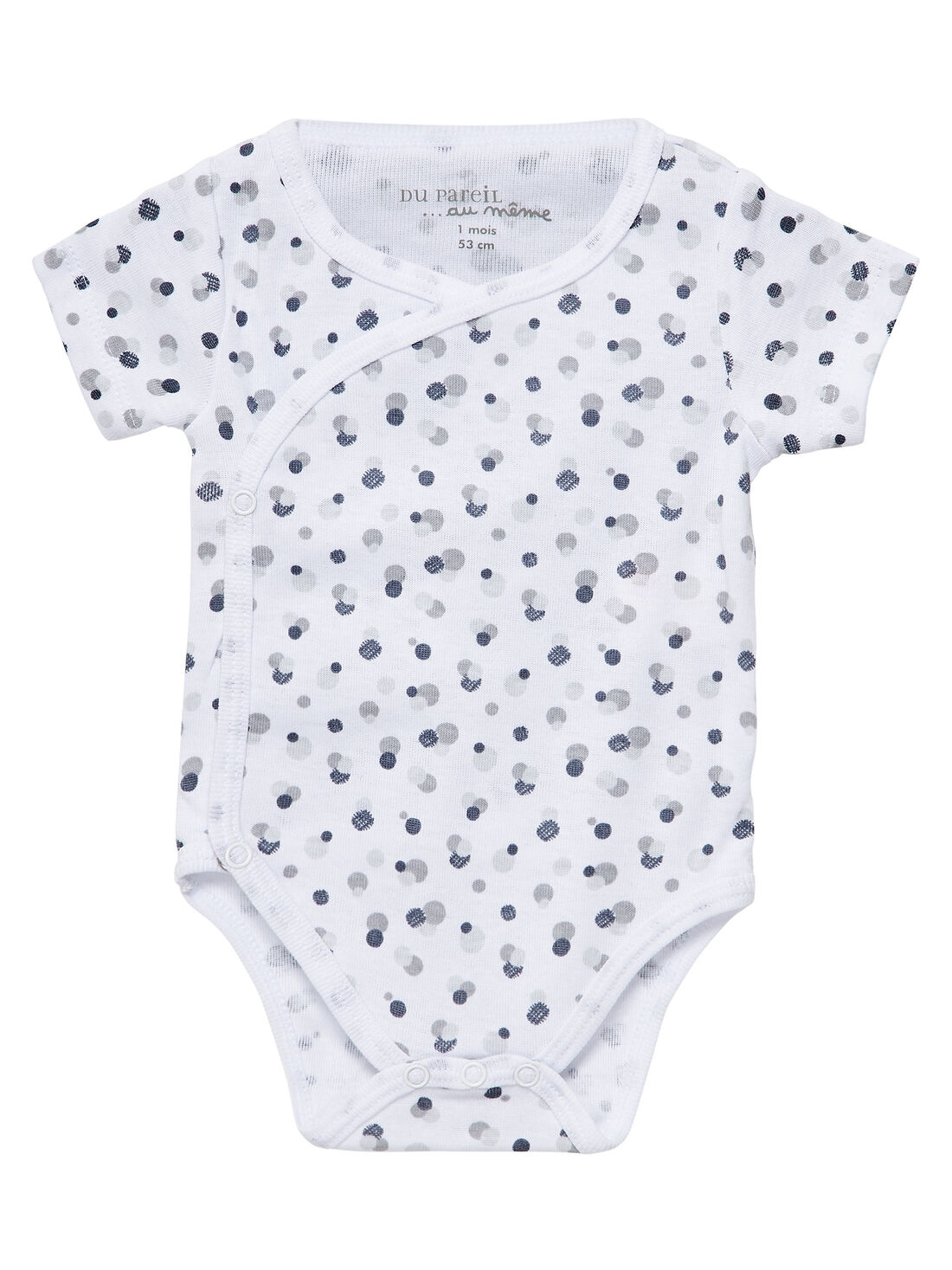 Bodies croisés hotsell naissance