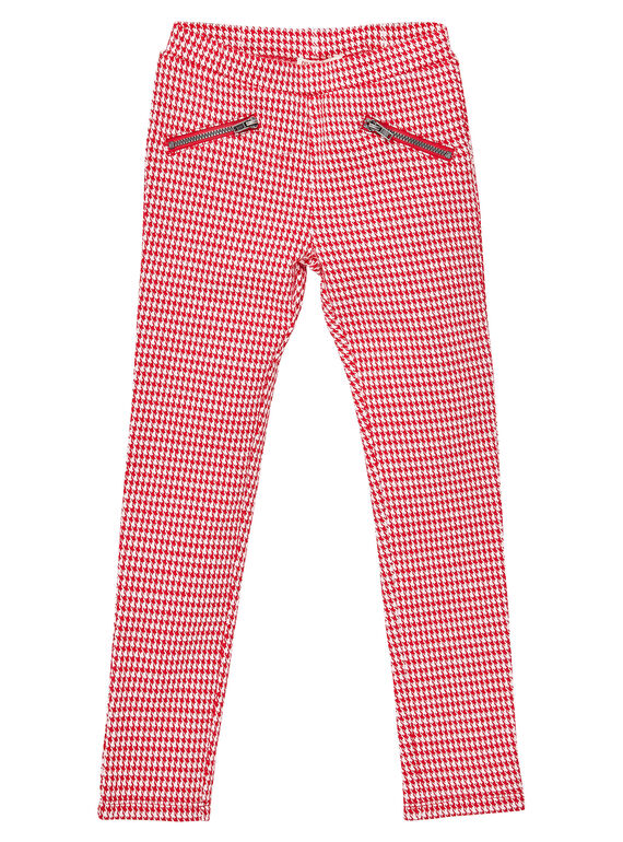 Pantalon Rouge JAGRAPANT / 20S901E1PAN050