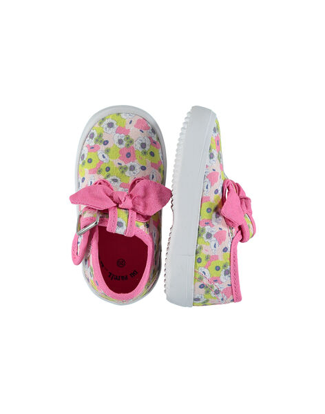 Salome Toile Bebe Fille Spring Days Bebe Dpam Salome Toile Bebe Fille Spring Days Bebe Dpam