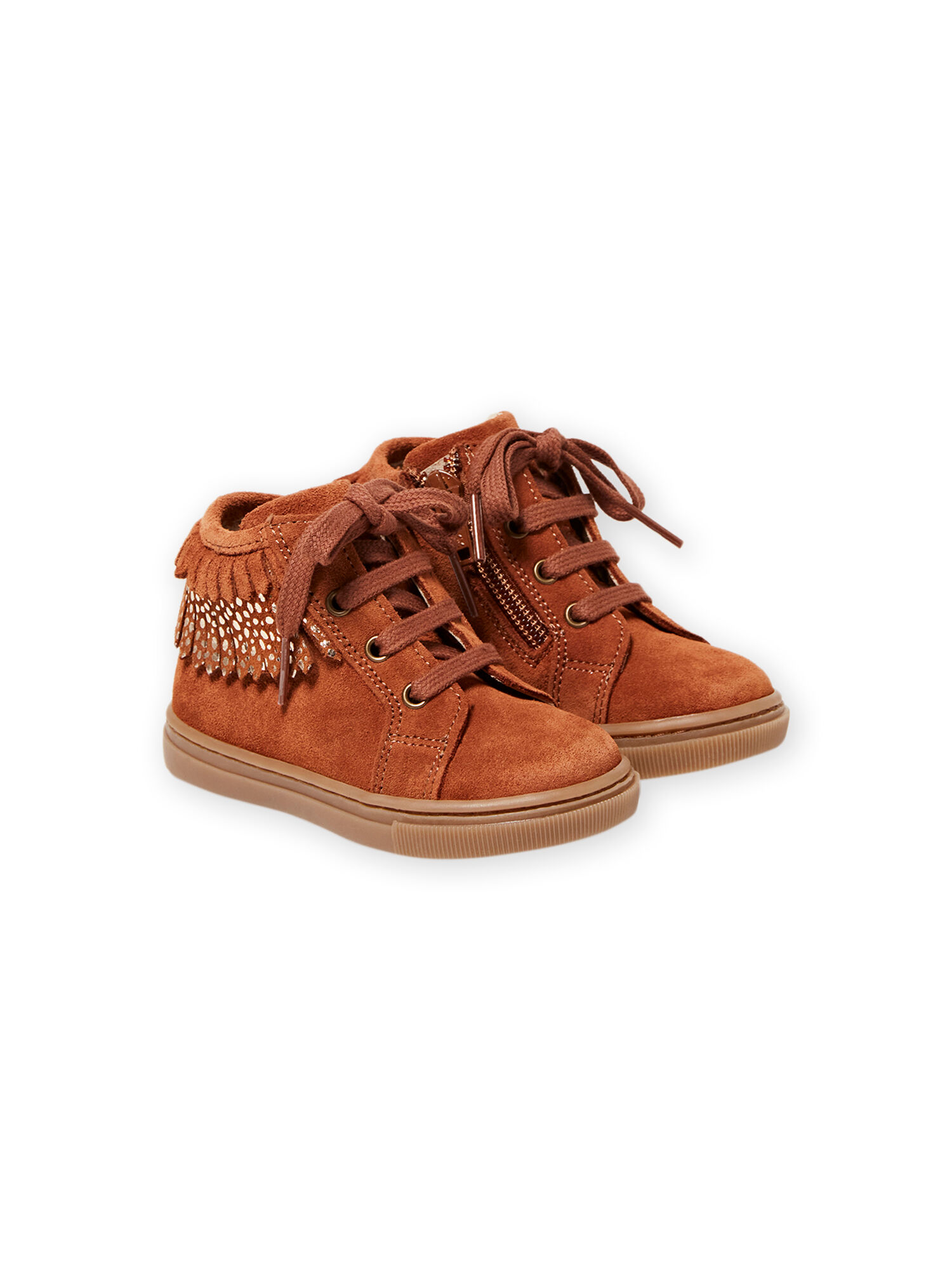 Dpam chaussures online filles