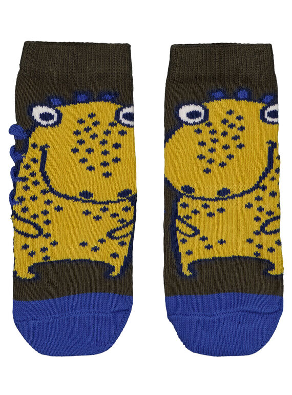 Chaussettes GYUJAUCHO / 19WI10H1SOQG608