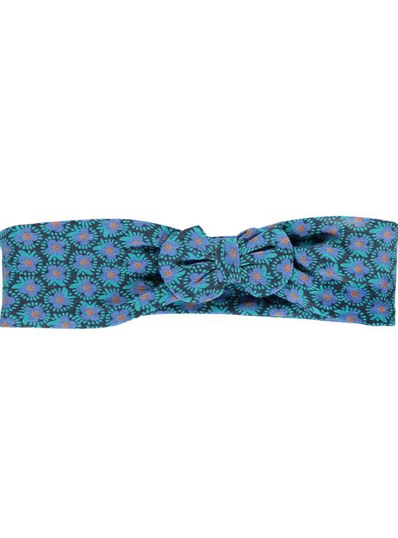 Bandeau bébé fille DYIBLEBAN / 18WI0991BAN099