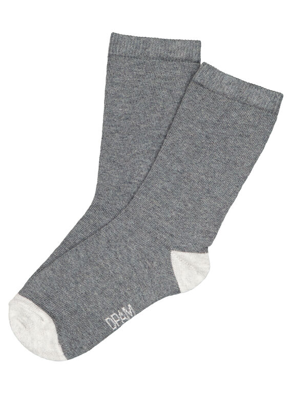 Chaussettes GYOESCHO4 / 19WI02U8SOQ944