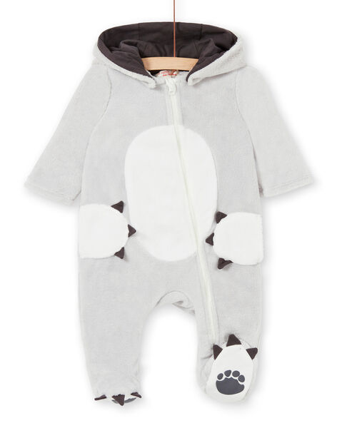Surpyjama Layette Garcon Motif Koala Anc Co Bebe Dpam
