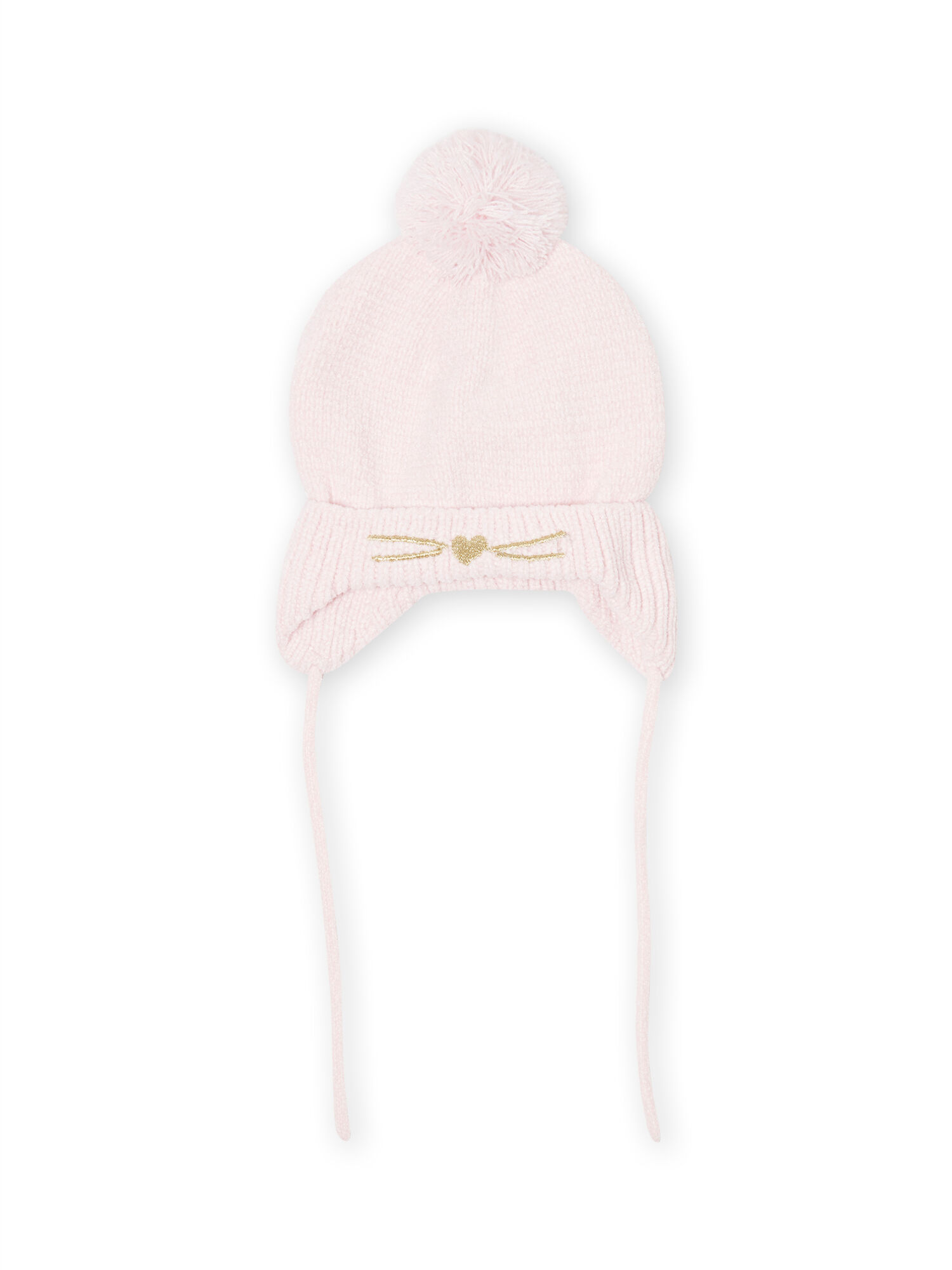 Dpam shop bonnet fille
