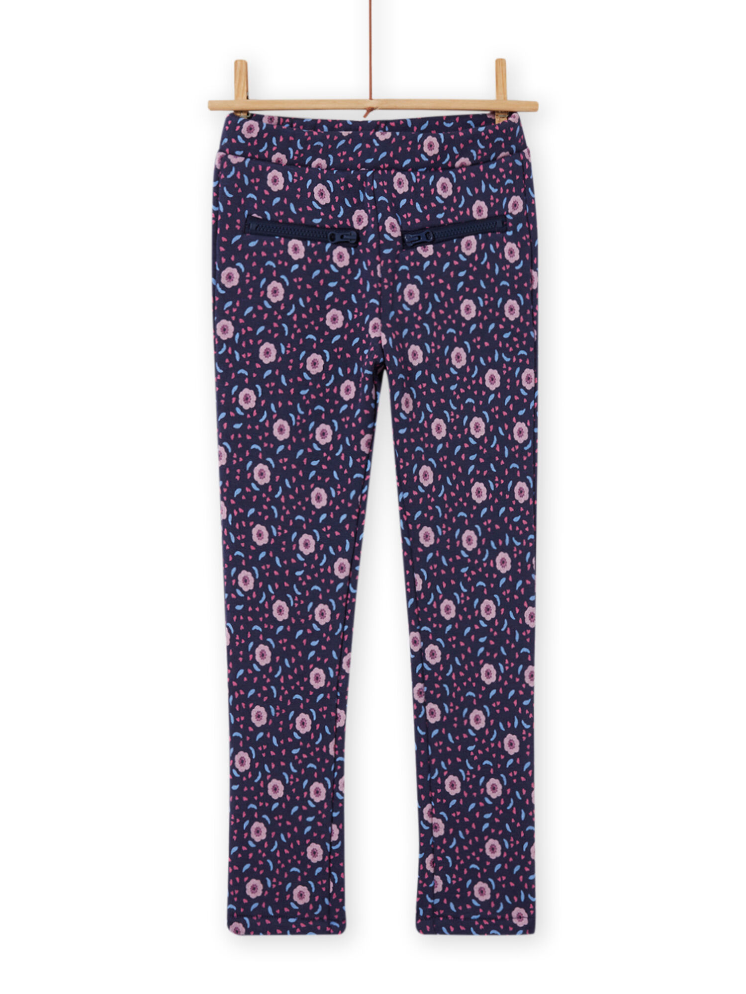 Dpam pantalon fille 2025