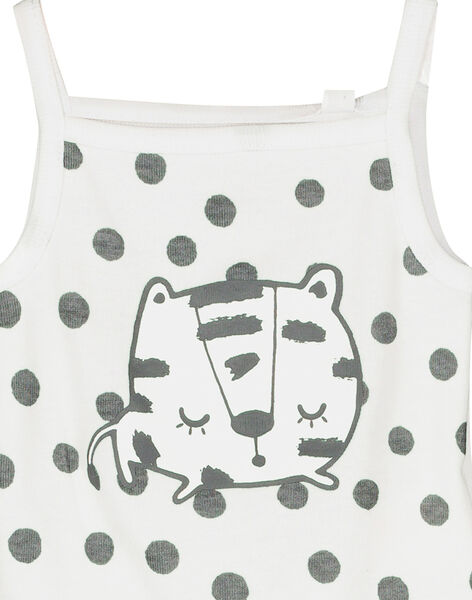 Body A Bretelles Bebe Soldes Naissance Dpam Body A Bretelles Bebe Soldes Naissance Dpam