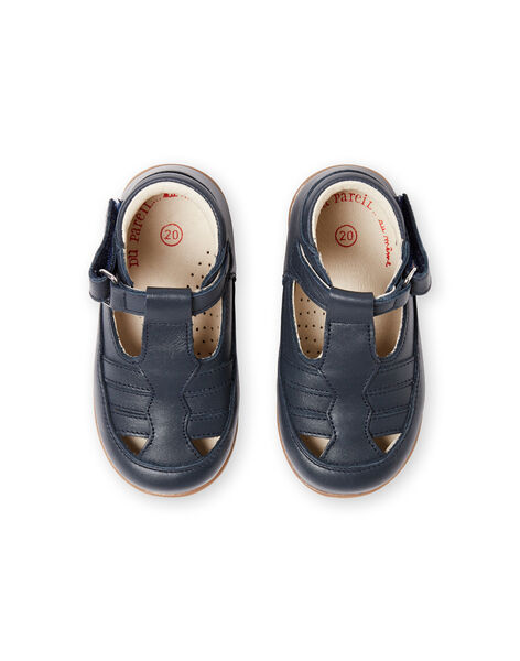 Chaussures Salome Bleu Marine Derby Mocassin Bateaux Bebe Dpam Chaussures Salome Bleu Marine Derby Mocassin Bateaux Bebe Dpam