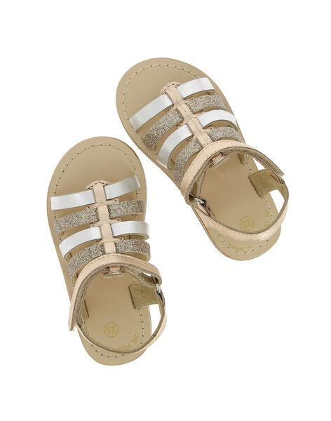 sandale pour bebe