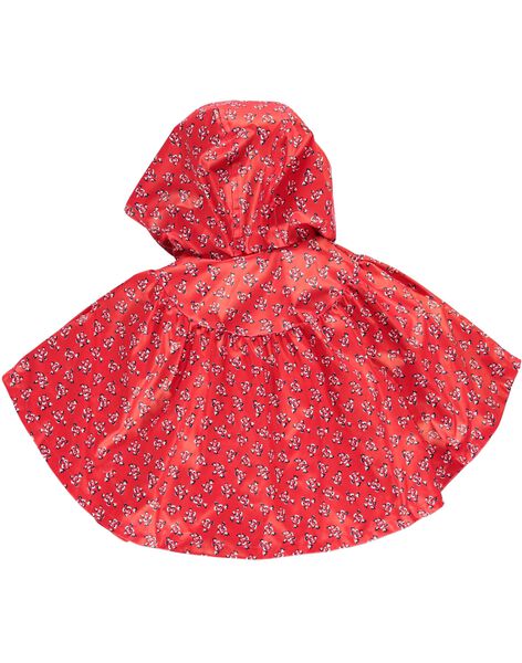 Cape De Pluie Bebe Fille Spring Days Bebe Dpam Cape De Pluie Bebe Fille Spring Days Bebe Dpam
