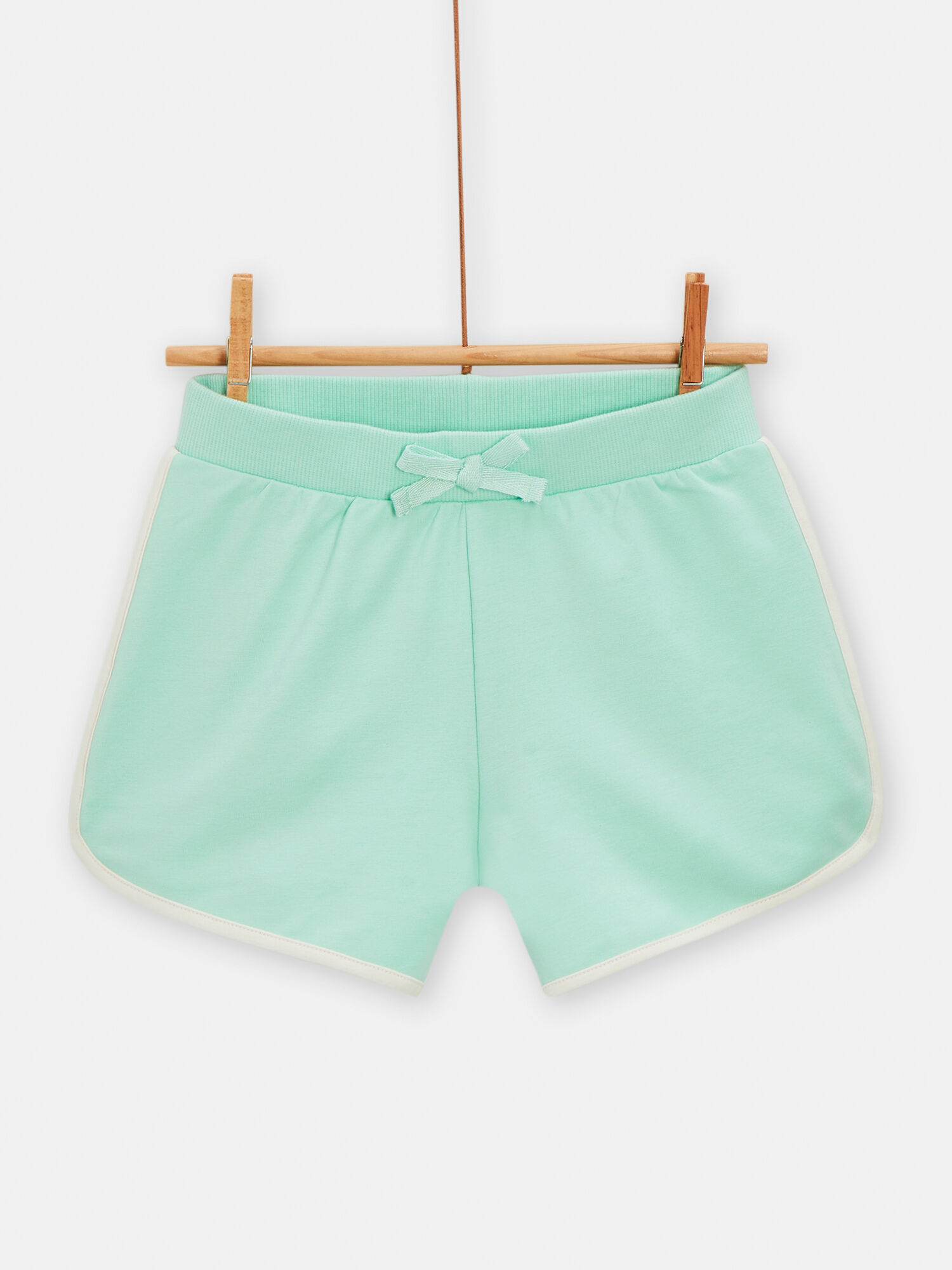 Dpam short fille sale
