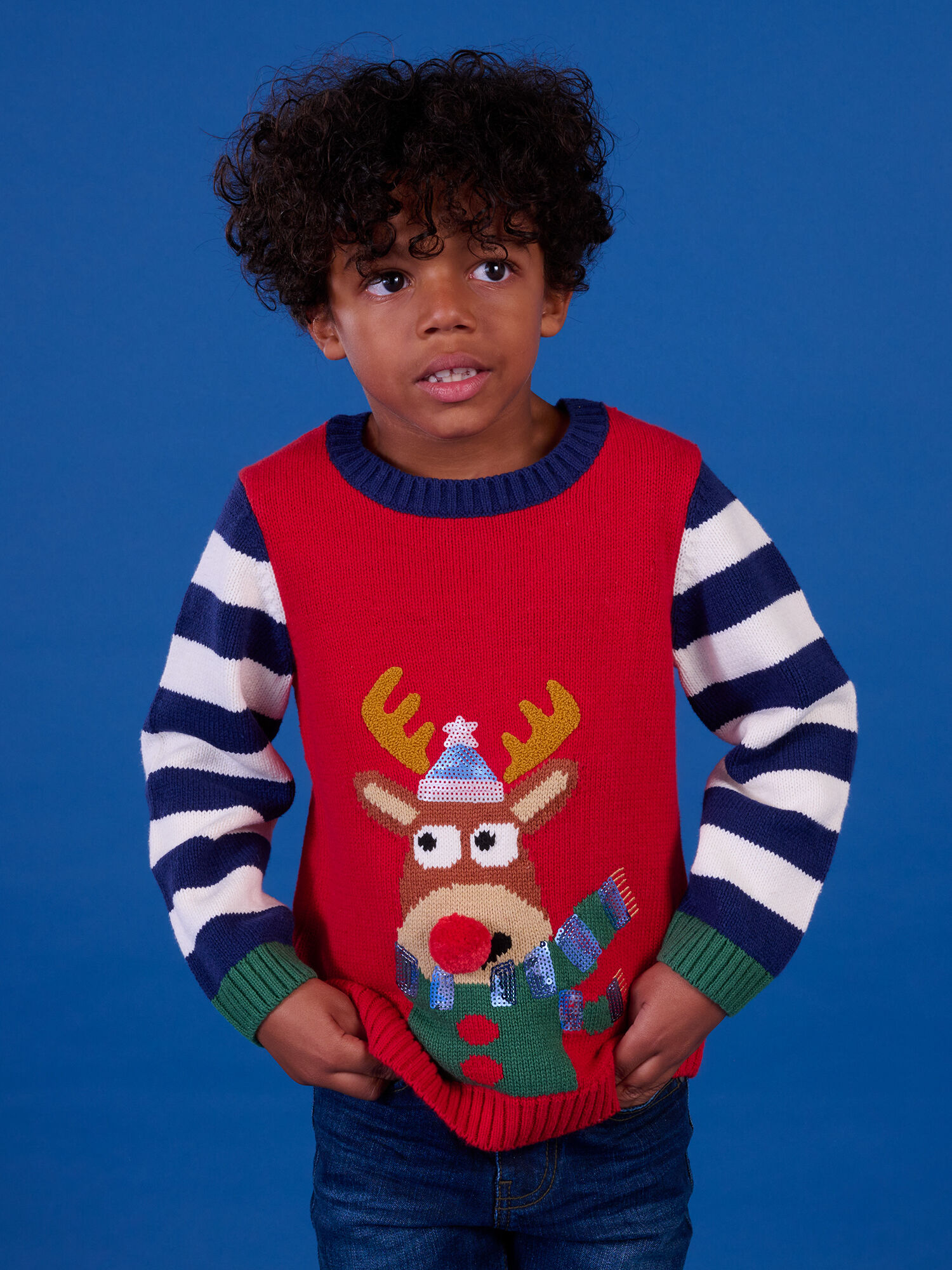 Pull motif No l