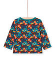 T-shirt réversible PUPRITEE1 / 22WG10P2TML060