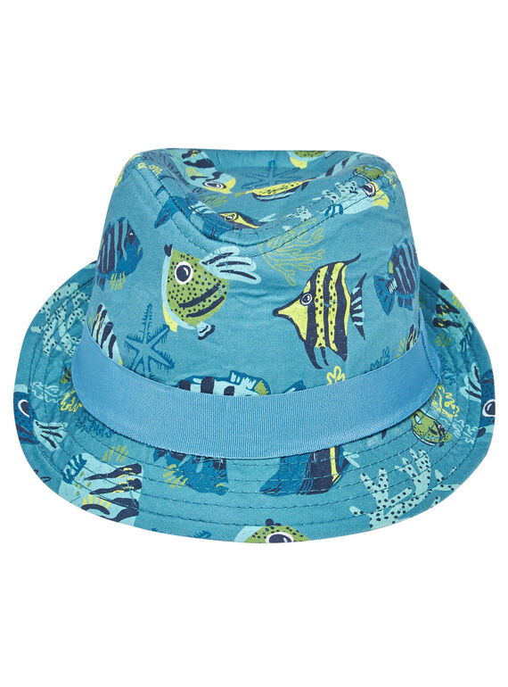 Chapeau Bleu JYOBOCHA / 20SI02H1CHA215