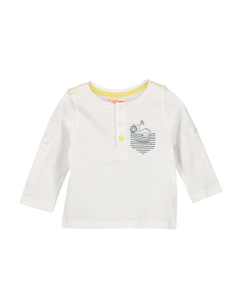 Tee Shirt Col Tunisien Bebe Garcon Outlet Bebe Dpam Tee Shirt Col Tunisien Bebe Garcon Outlet Bebe Dpam