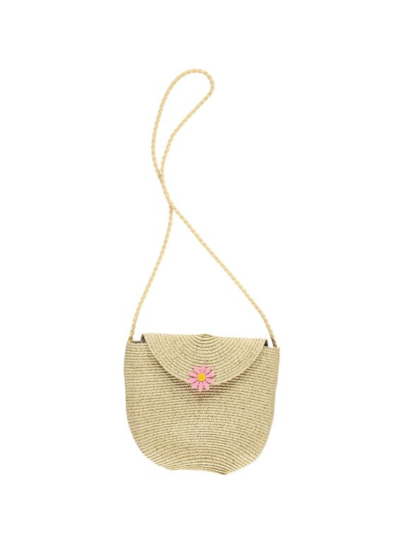 Sac à bandoulière fille CAFPRBAGEX / 18SI0121BES009