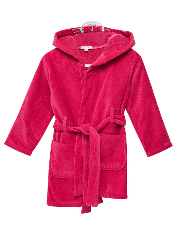 Peignoir Rose JYAMERPEI / 20SI01K1PEIF507