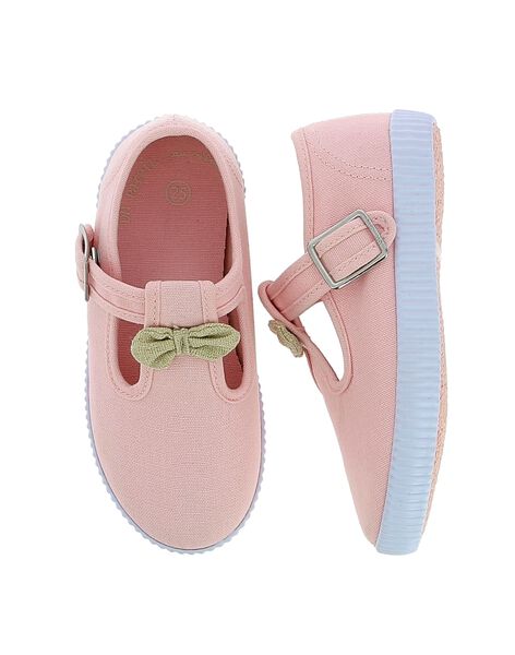 Salome En Toile Bebe Fille Catalogue Dpam Bebe Dpam