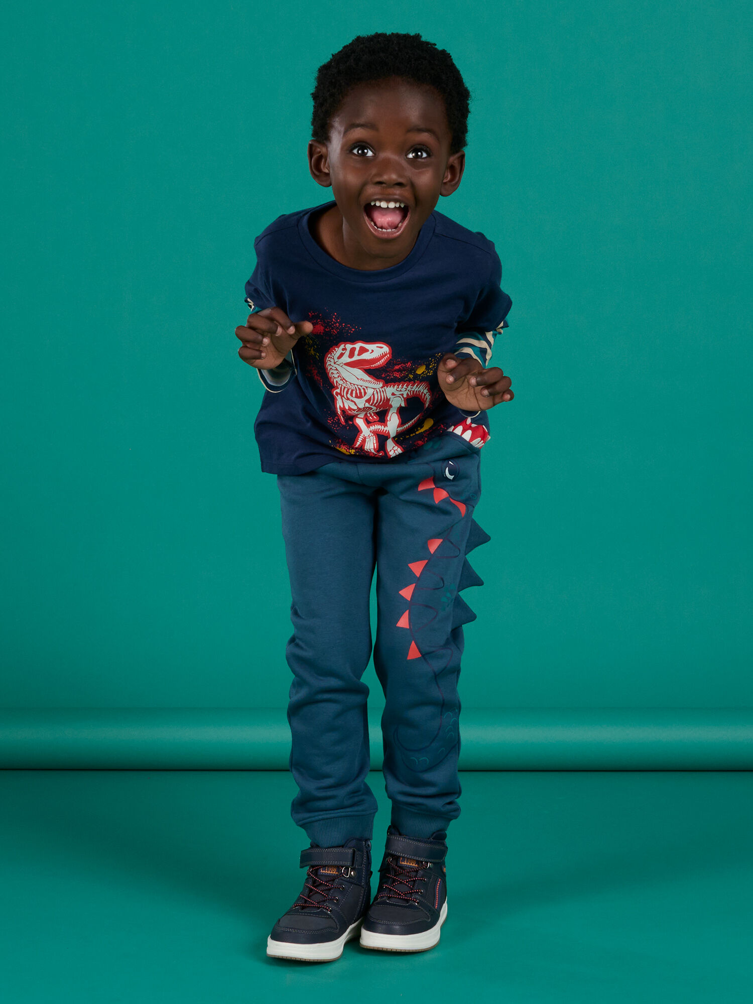 Dpam shop pantalon garcon
