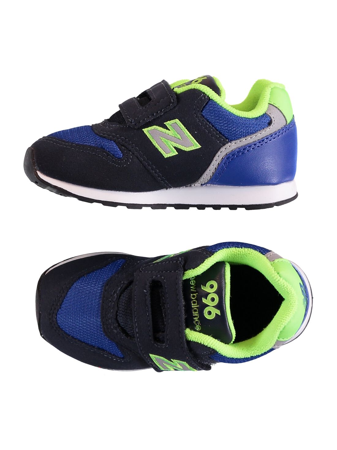 new balance bebe taille 19