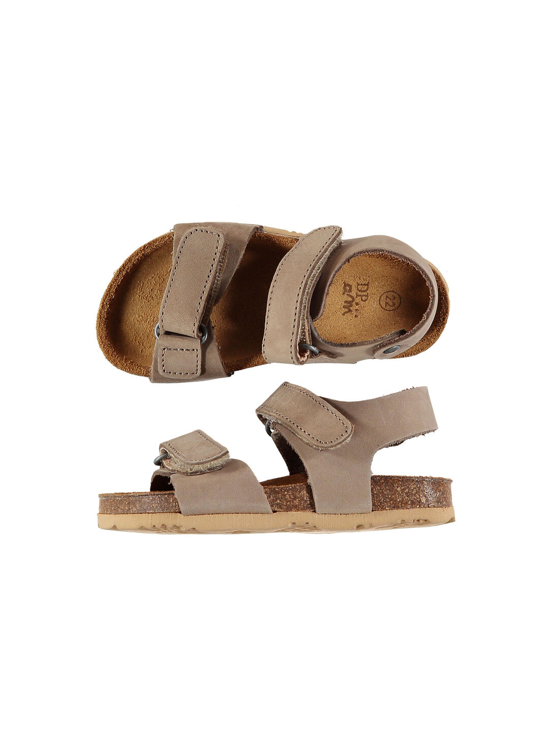 Dpam discount sandales garcon