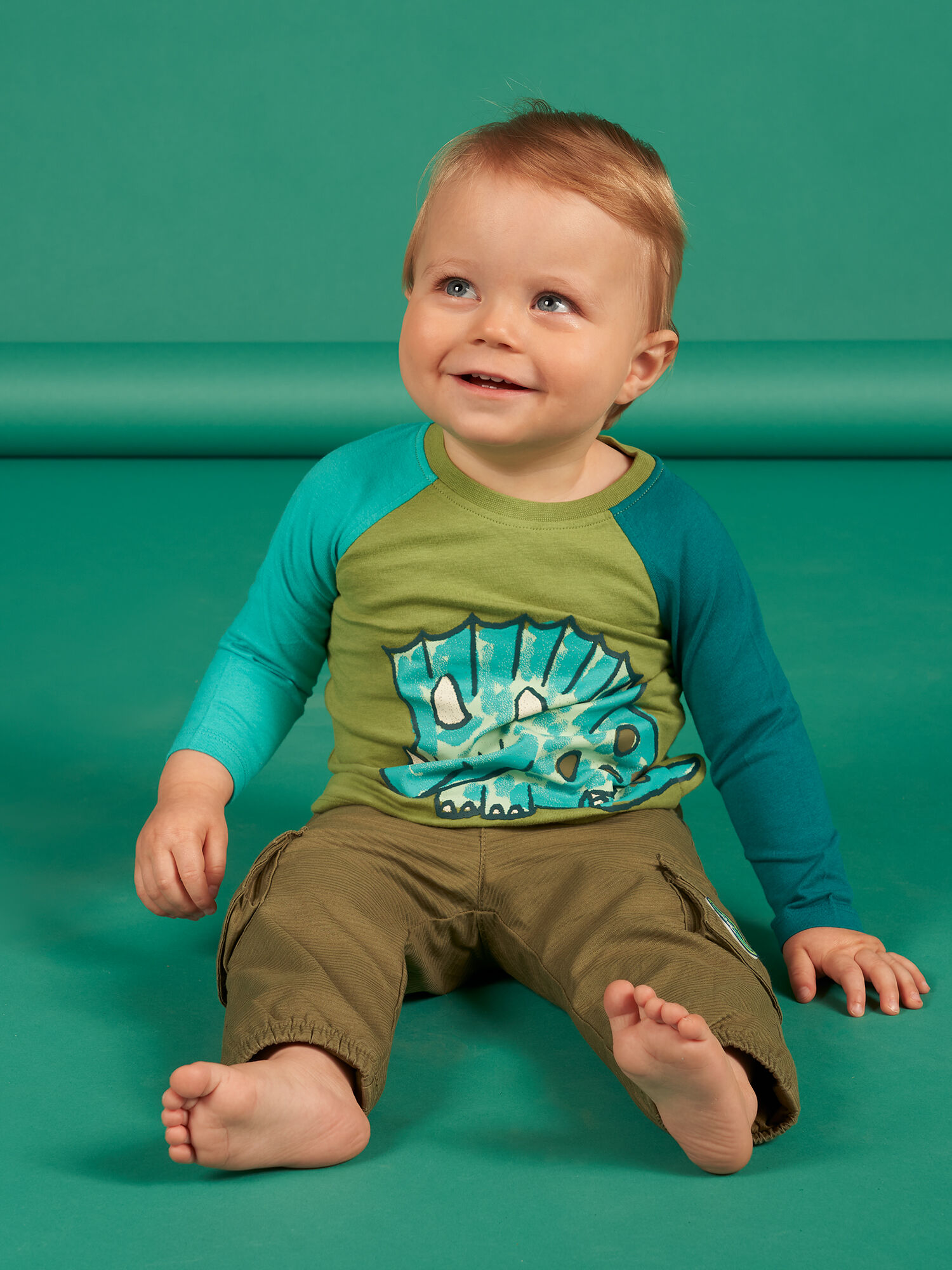 Pantalon kaki bebe 2025 garcon