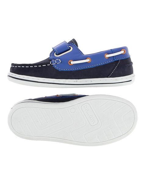 dpam chaussures garcon