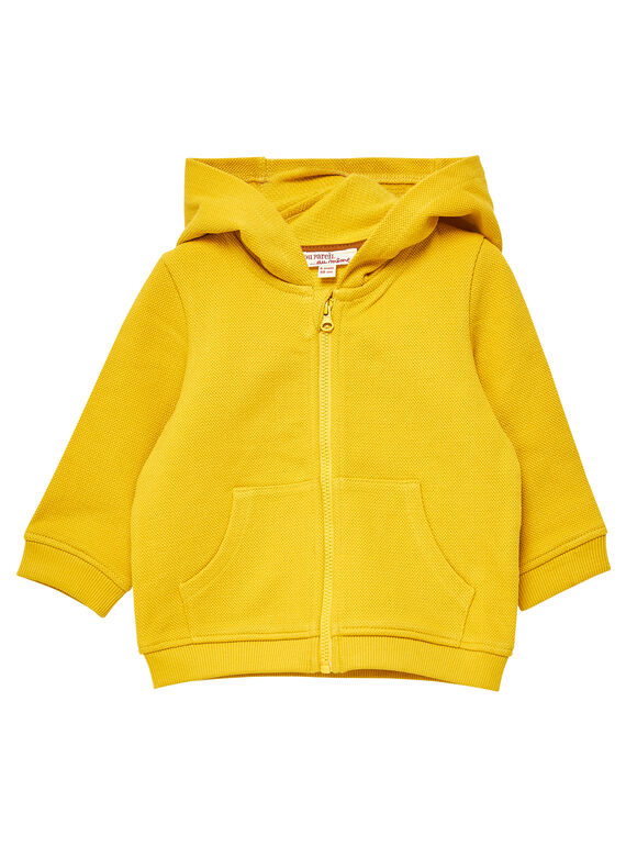Gilet Jaune  JUJOGIL4 / 20SG1043GILB114