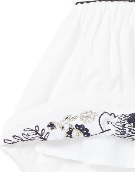 Robe Blanche En Velours Bebe Fille Robe Bebe Dpam Robe Blanche En Velours Bebe Fille Robe Bebe Dpam