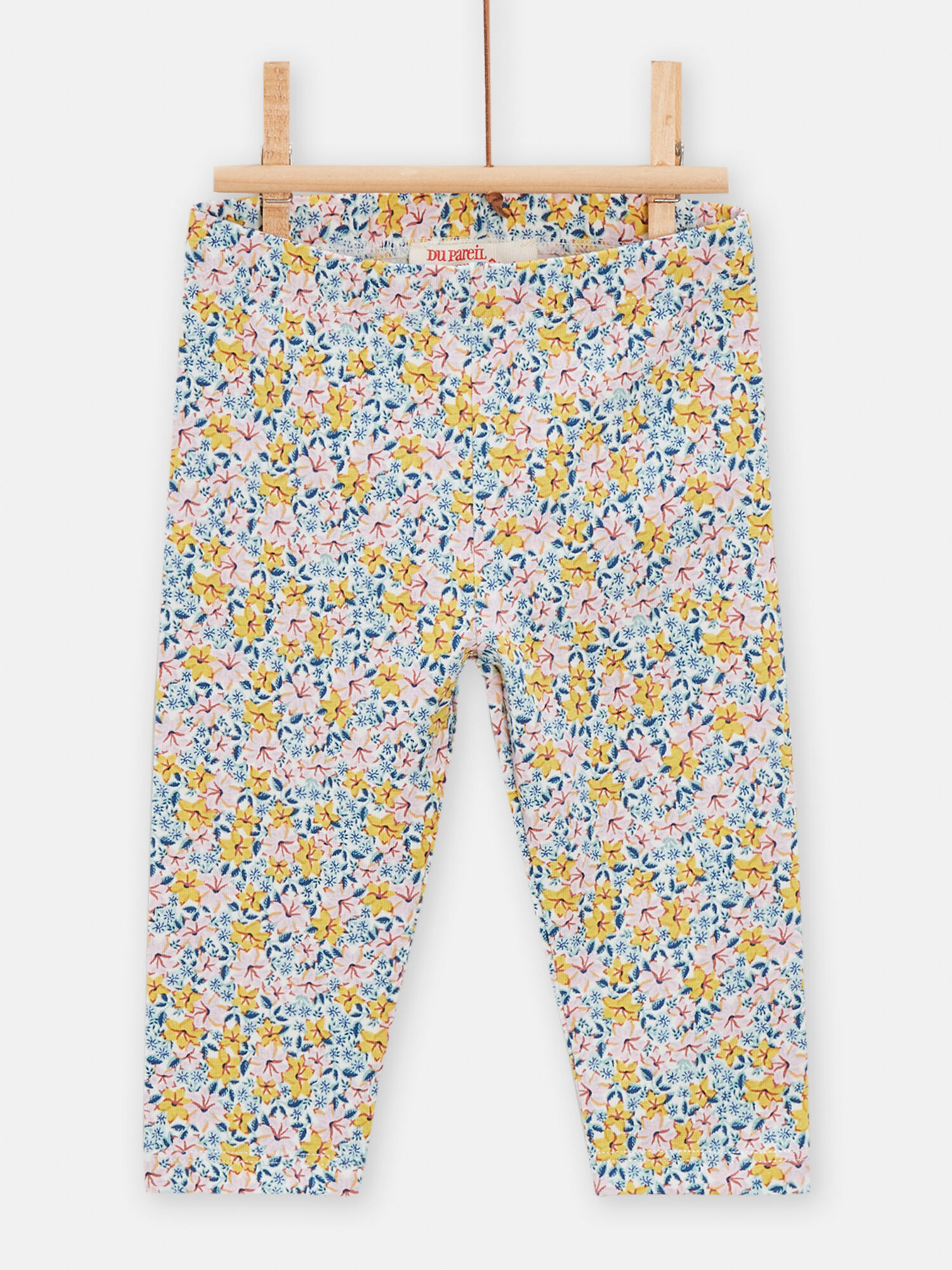 Legging b b fille