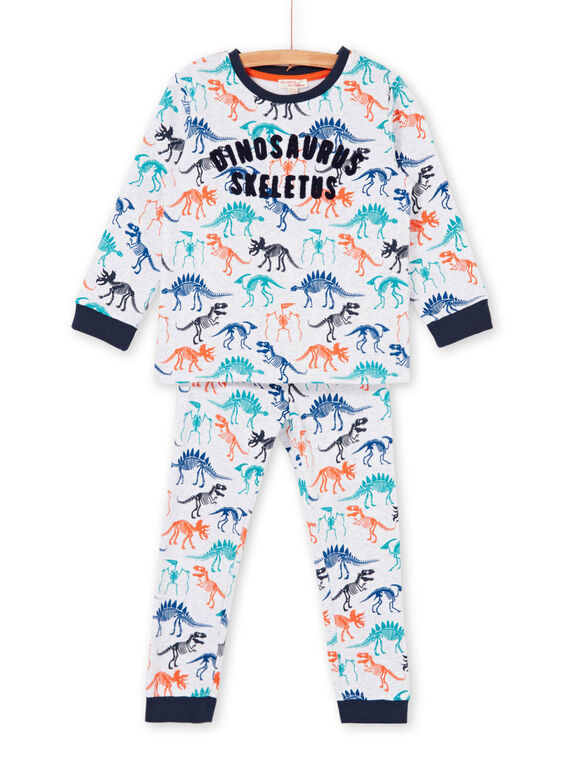 Pyjama Gris LEGOPYJSKE / 21SH125APYJJ920