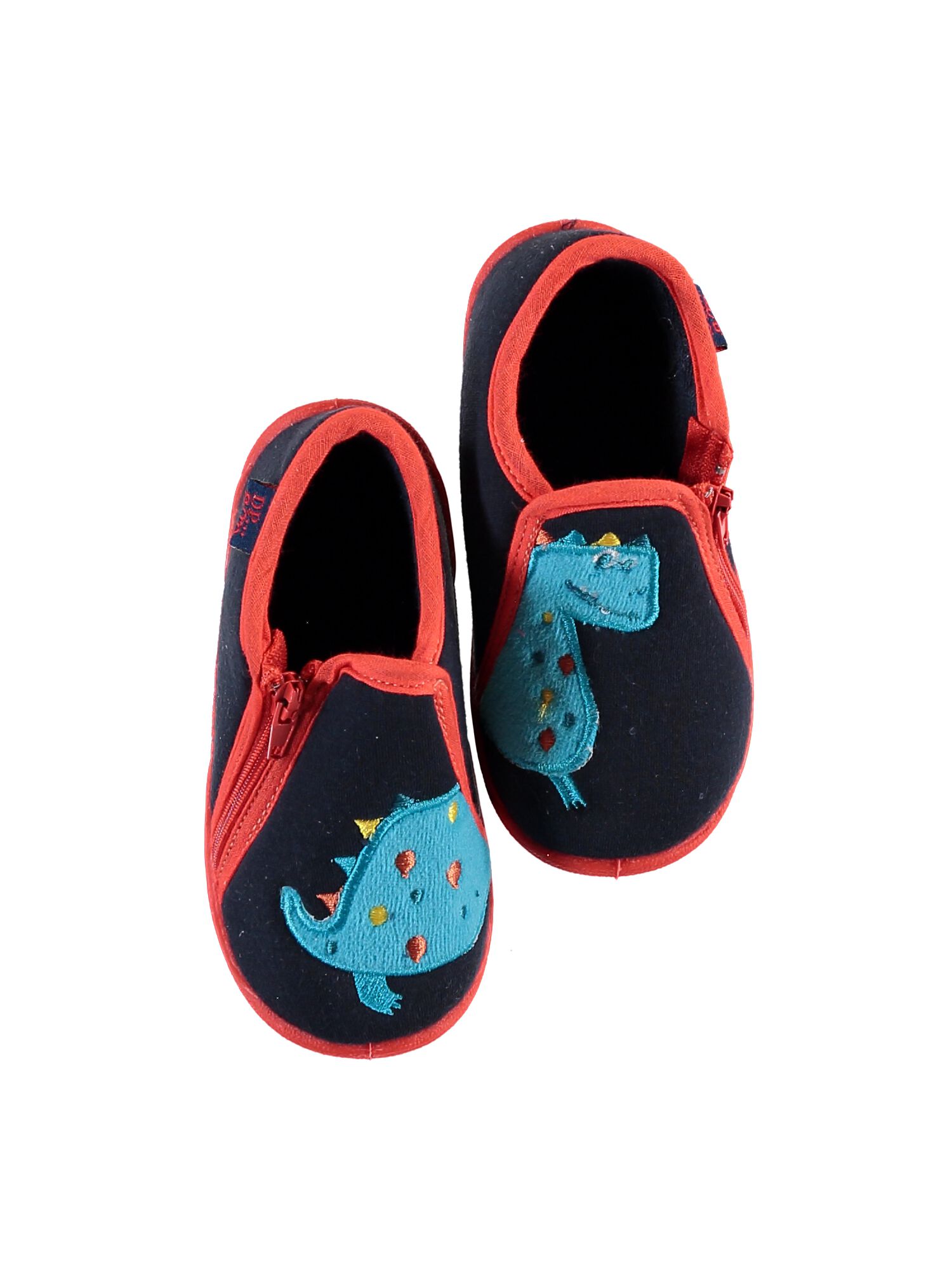 dpam chaussons bébé