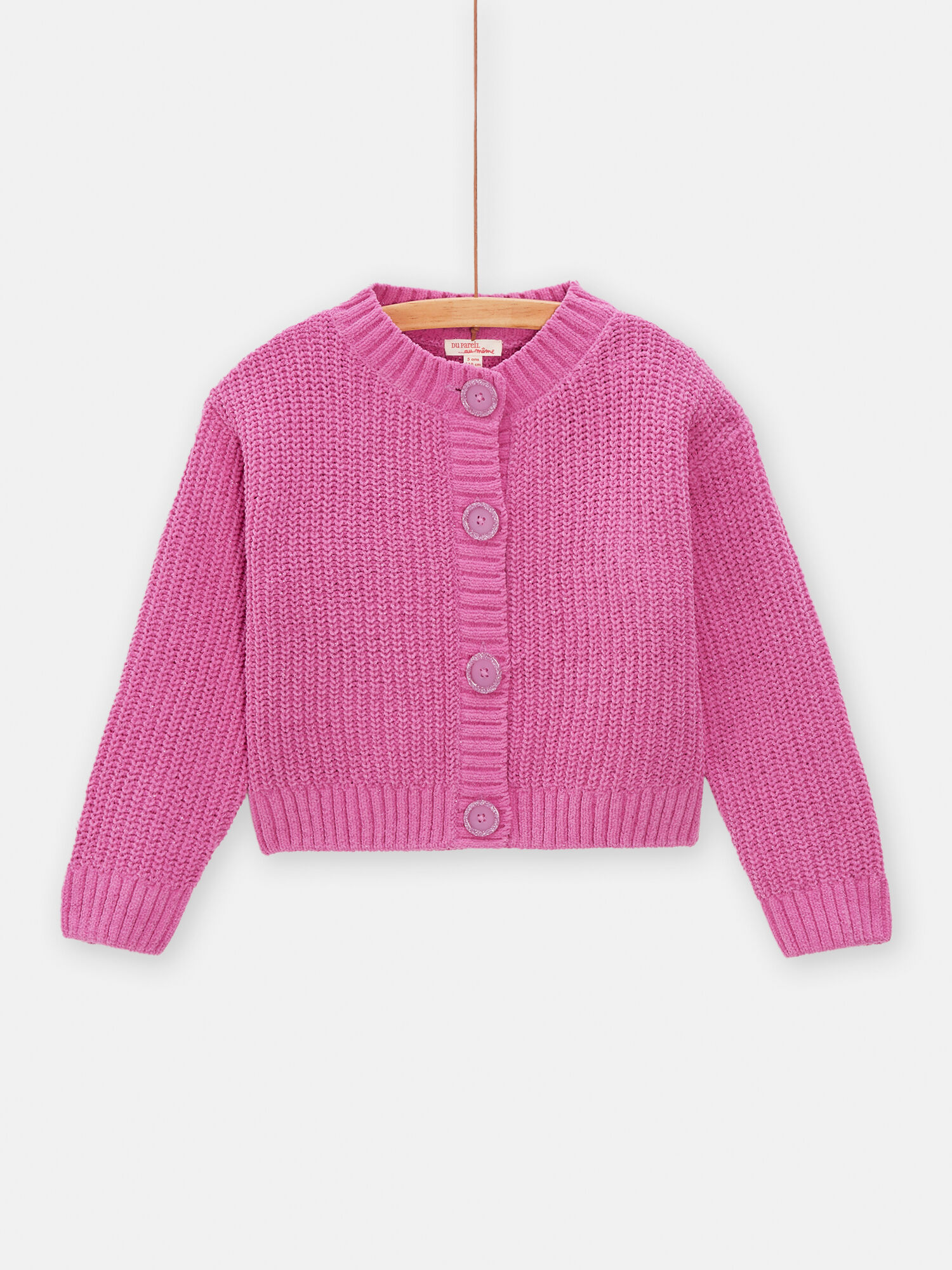 Dpam collection fille 2025