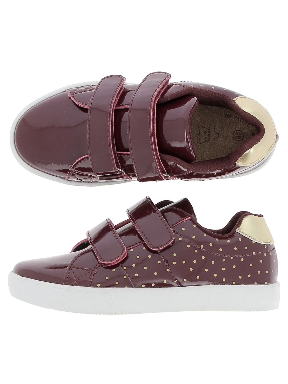 Basket de ville fille discount